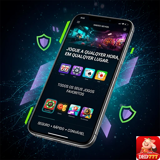 dhd777.com - acessar moderno app de cassino agora