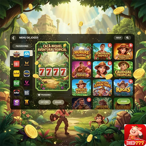 Baixar dhd777.com App