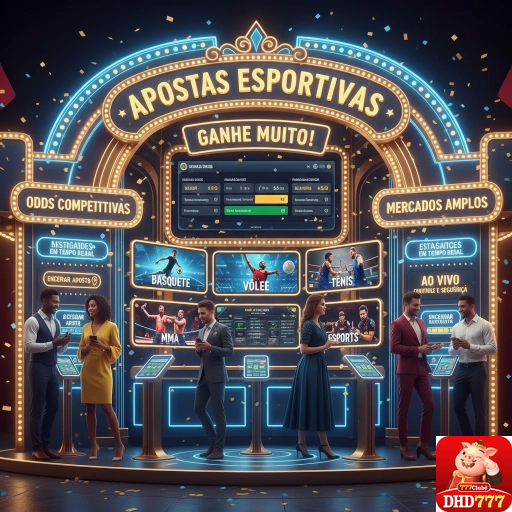 dhd777.com - aproveitar premium apostas esportivas online