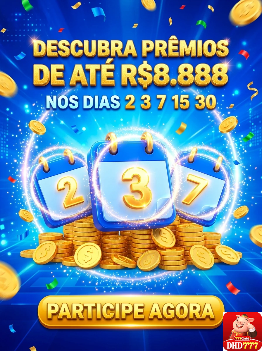 dhd777.com - descobrir premiado jogo