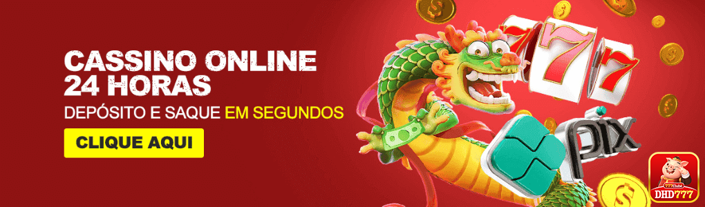 Cassino Certificado dhd777.com