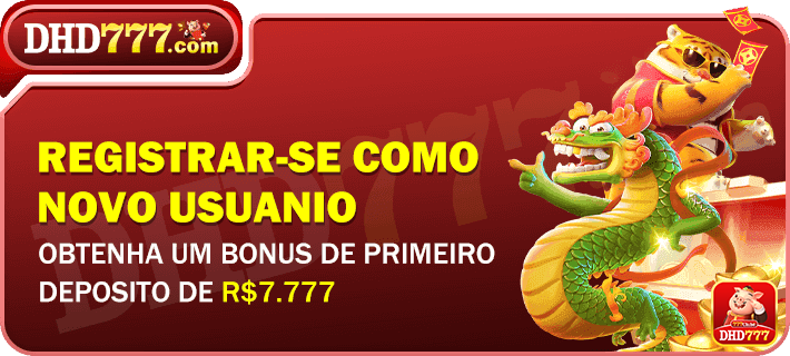 Experiência de Jogos dhd777.com