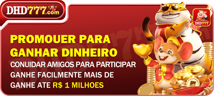 Prêmios Jogos dhd777.com