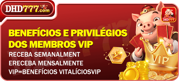 Sistema VIP dhd777.com