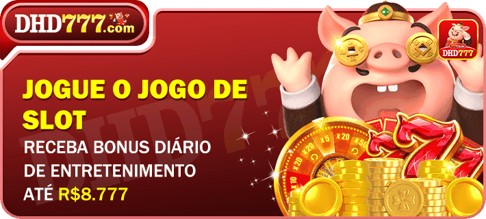 Prêmios Promoções dhd777.com